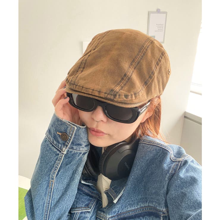 ブラウン