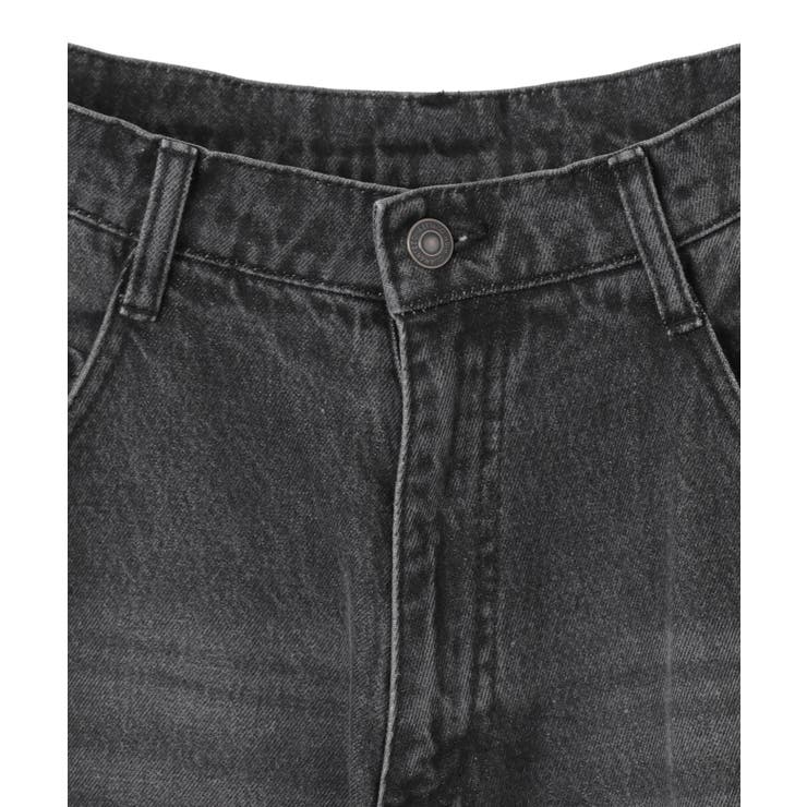 ヴィンテージウォッシュバギーカーゴパンツ | WEGO【WOMEN】 | 詳細画像20 