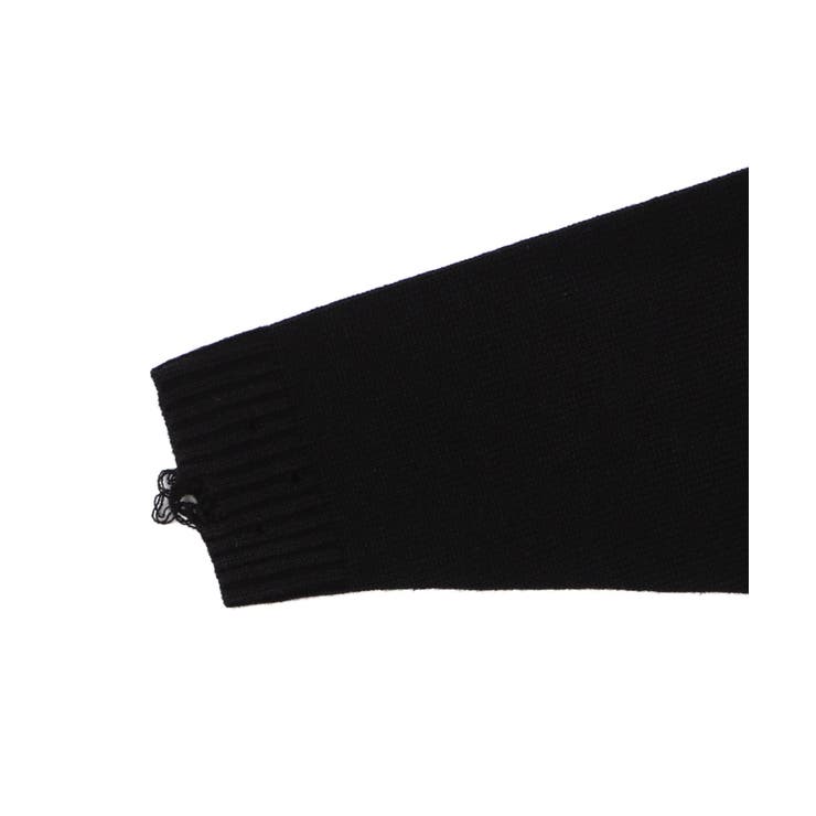 ウイングハートダメージニット | WEGO【WOMEN】 | 詳細画像22 