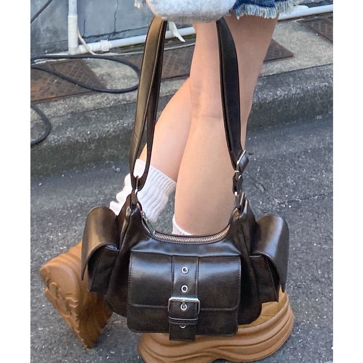 ブラウン