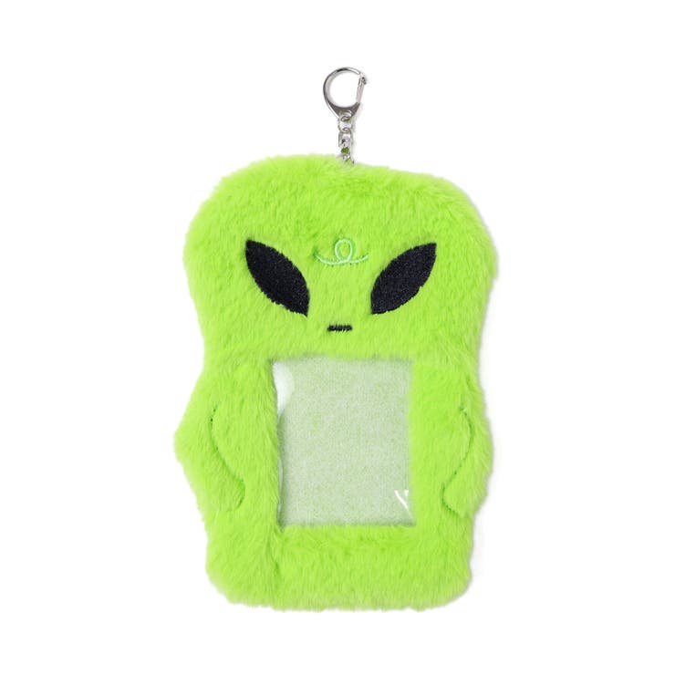 ふわふわぬいカードホルダーキーホルダーB | WEGO【WOMEN】 | 詳細画像5 