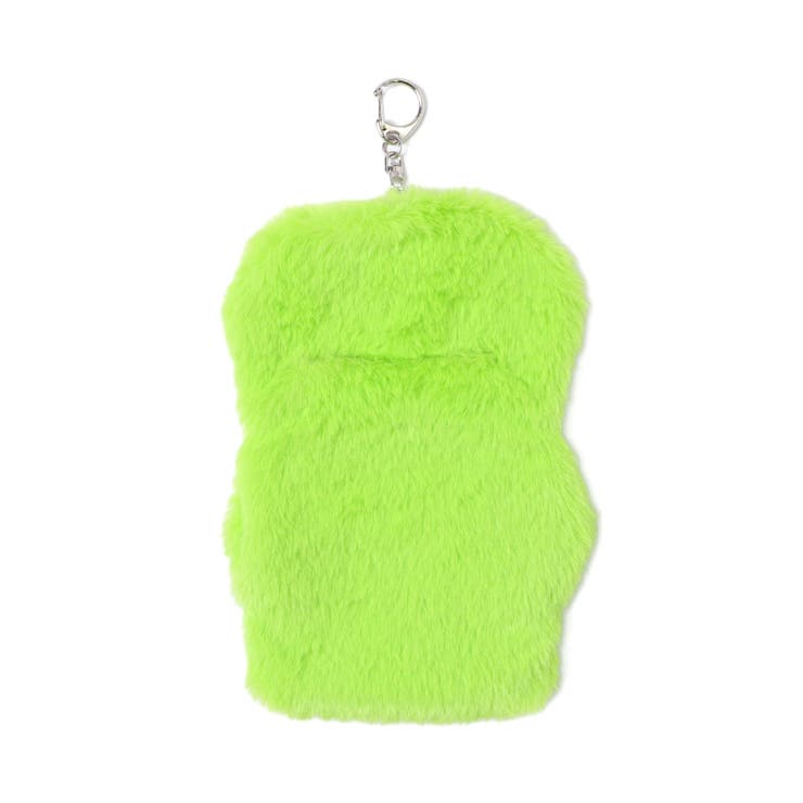 ふわふわぬいカードホルダーキーホルダーB | WEGO【WOMEN】 | 詳細画像6 