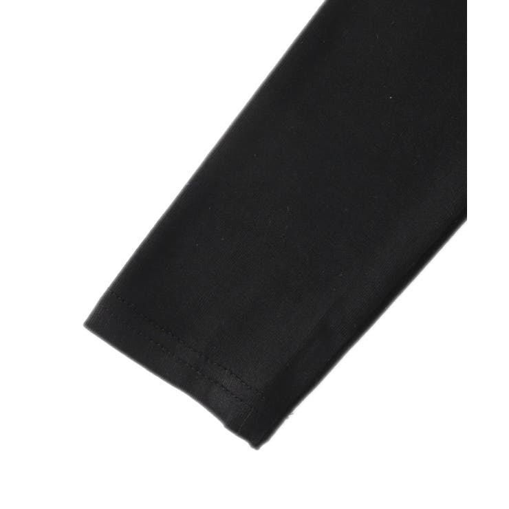 Wジップグラフィックオフショルトップス | WEGO【WOMEN】 | 詳細画像17 