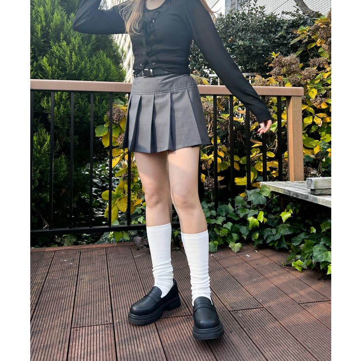 コインローファー[品番：WG010093220]｜WEGO【WOMEN】（ウィゴー