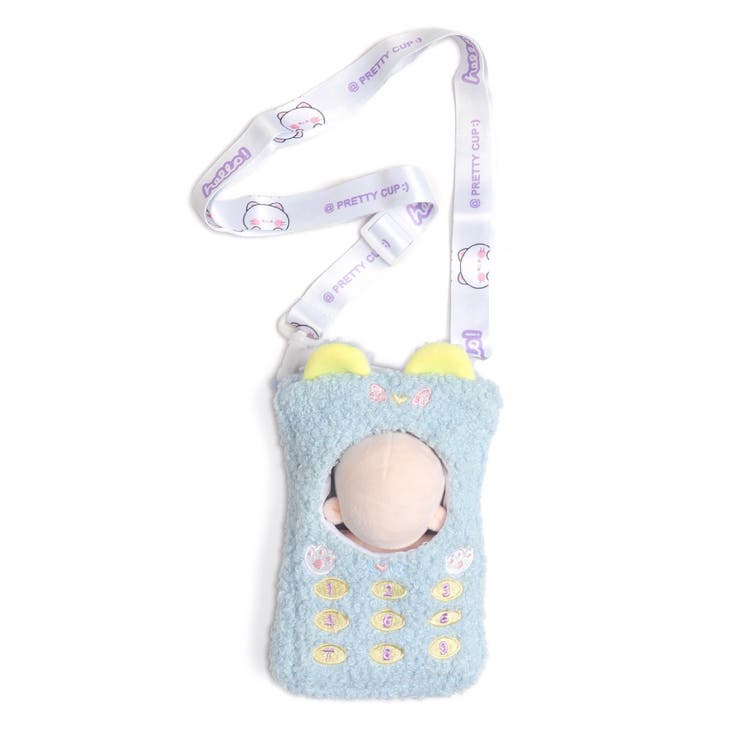 ぬいphone着ぐるみ10 | WEGO【WOMEN】 | 詳細画像1 