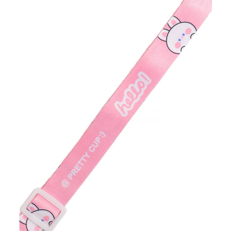 ぬいphone着ぐるみ10[品番：WG010093222]｜WEGO【WOMEN