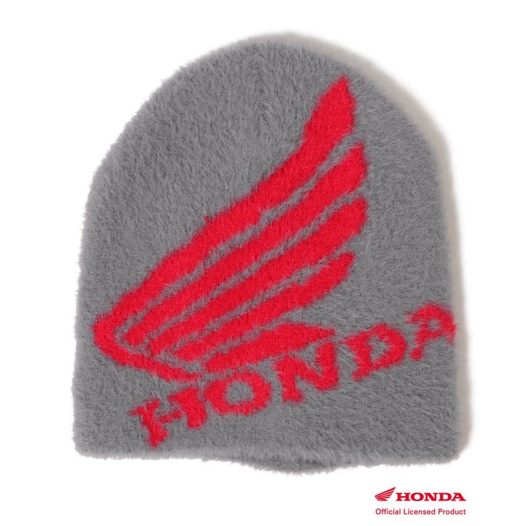 別注HONDAシャギーニットワッチ | WEGO【MEN】 | 詳細画像1 