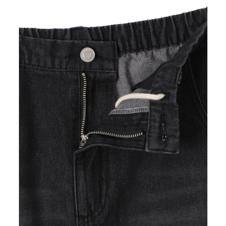 イージーペインターデニムパンツ | WEGO【MEN】 | 詳細画像22 