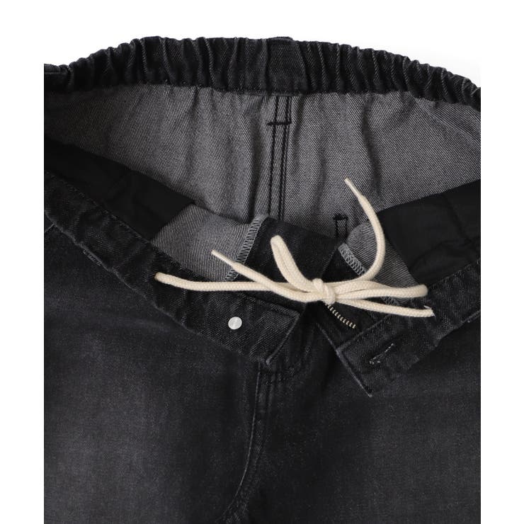 イージーペインターデニムパンツ | WEGO【MEN】 | 詳細画像23 