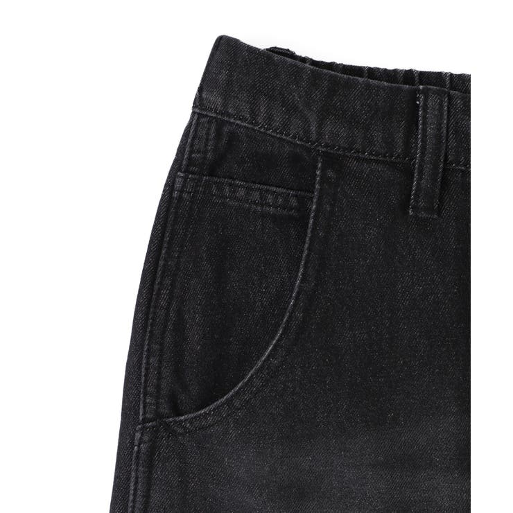 イージーペインターデニムパンツ | WEGO【MEN】 | 詳細画像24 