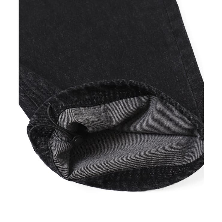 イージーペインターデニムパンツ | WEGO【MEN】 | 詳細画像27 