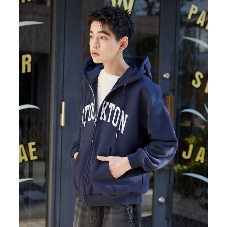 カリスマ WEGO コラボ パーカー ブラック WEGO ウィゴー on X: 