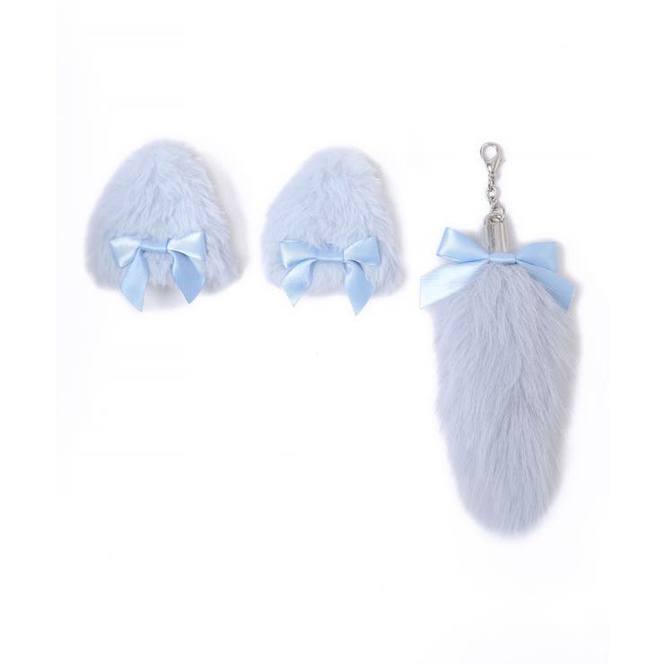 ねこ耳DIYセット | WEGO【WOMEN】 | 詳細画像1 