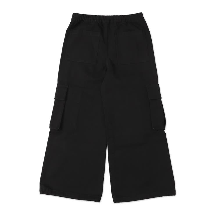 スーパーフレアカーゴパンツ[品番：WG010093254]｜WEGO【MEN