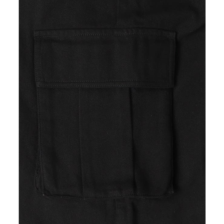 スーパーフレアカーゴパンツ[品番：WG010093254]｜WEGO【MEN