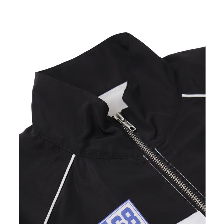 WEGO別注Hondaブルゾンパーカー　アウター　ホンダ　ジャケット　レディース 別注Hondaブルゾン｜WEGO（ウィゴー） – WEGO ONLINE STORE