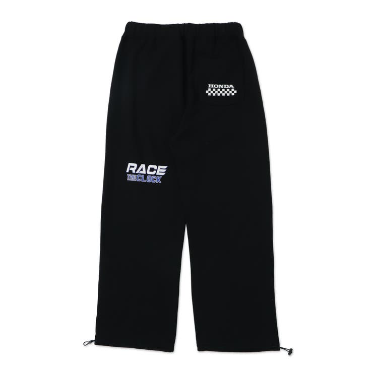 ✨近年　ミューズ　ドゥーズィーエムクラ　裾 リブパンツ　黒　38 リラックス MUSE deuxieme classe 裾リブ パンツ - メルカリ
