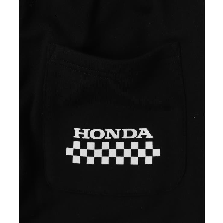 別注Hondaグラフィックスウェットパンツ[品番：WG010093281