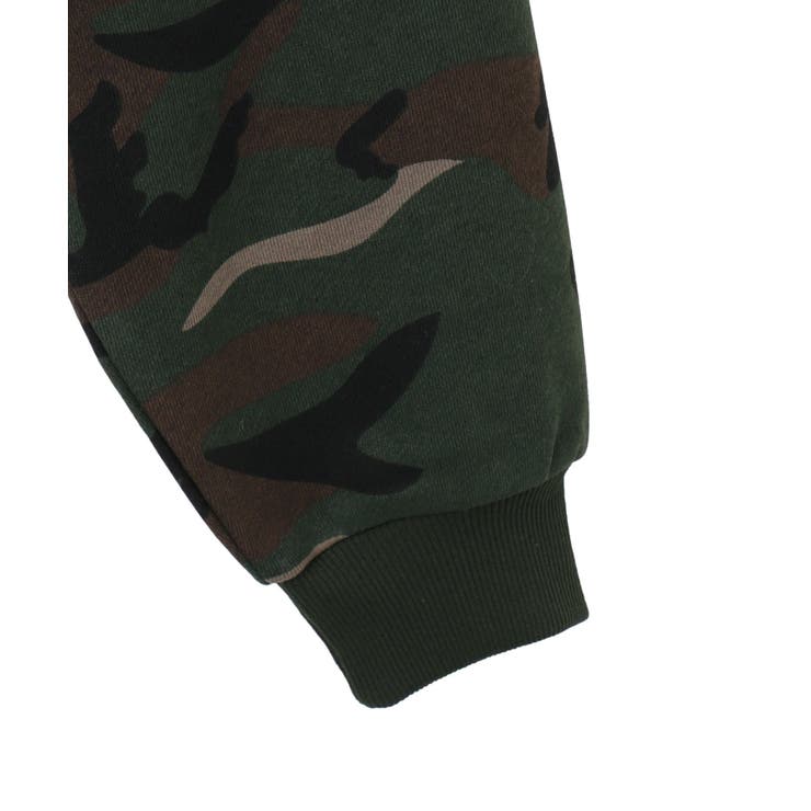 ロゴZIPショートパーカー | WEGO【WOMEN】 | 詳細画像28 