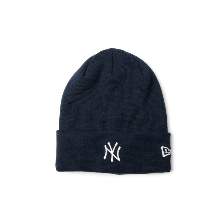 NEWERA BC KNIT MLB | WEGO【MEN】 | 詳細画像1 