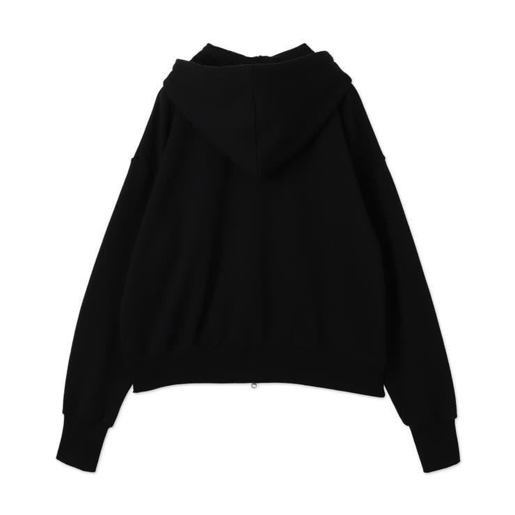 ショートダブルZIPパーカー[品番：WG010093331]｜WEGO【MEN】（ウィゴー）のメンズファッション通販｜SHOPLIST（ショップリスト）