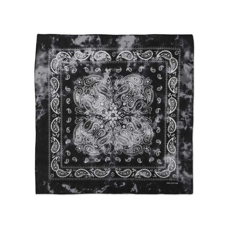 柄1 | アソートバンダナ | WEGO【WOMEN】