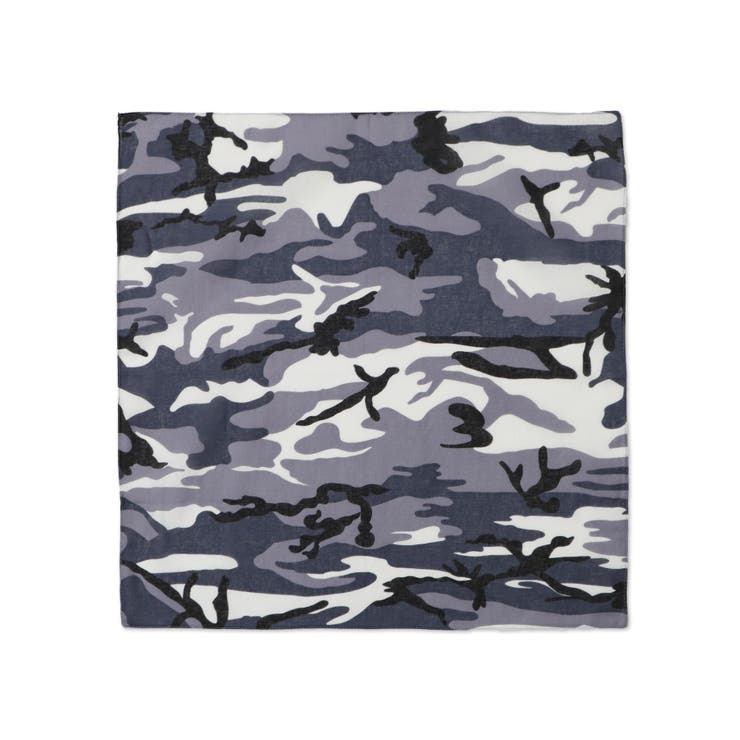 柄5 | アソートバンダナ | WEGO【WOMEN】