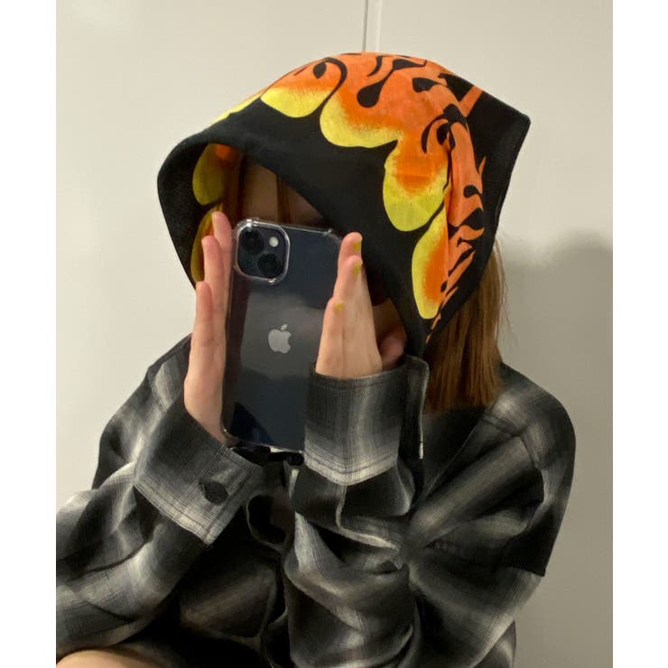 柄8 | アソートバンダナ | WEGO【WOMEN】