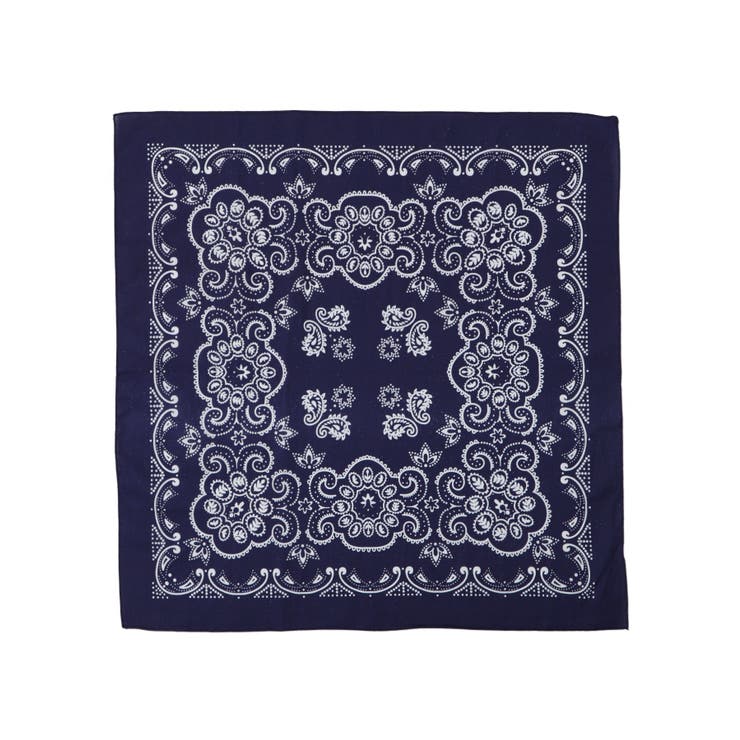 BIGバンダナ | WEGO【WOMEN】 | 詳細画像4 