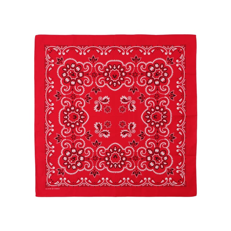 BIGバンダナ | WEGO【WOMEN】 | 詳細画像5 