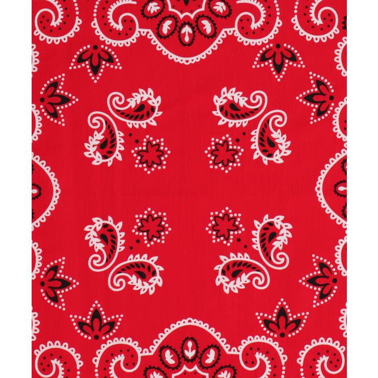 BIGバンダナ | WEGO【WOMEN】 | 詳細画像7 