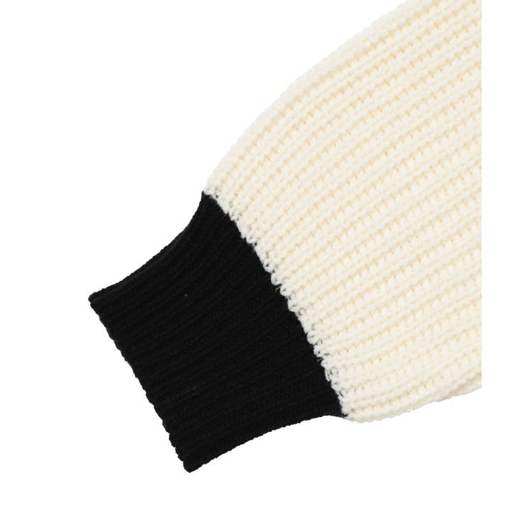 2WAYリボンカーデ | WEGO【WOMEN】 | 詳細画像25 