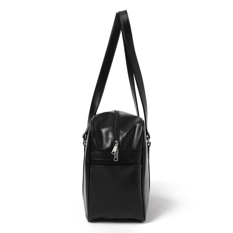 PUスクールバッグ | WEGO【WOMEN】 | 詳細画像6 