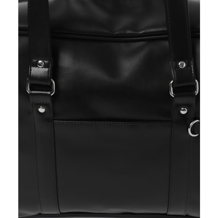 PUスクールバッグ | WEGO【WOMEN】 | 詳細画像9 