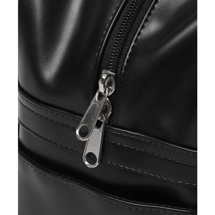 PUスクールバッグ | WEGO【WOMEN】 | 詳細画像10 