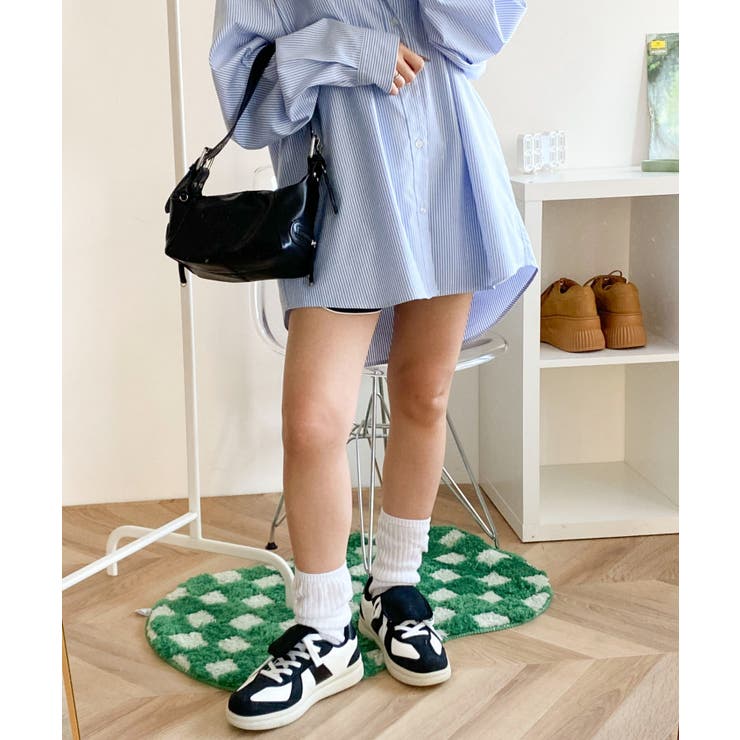 2WAYシュータンスニーカー | WEGO【WOMEN】 | 詳細画像9 