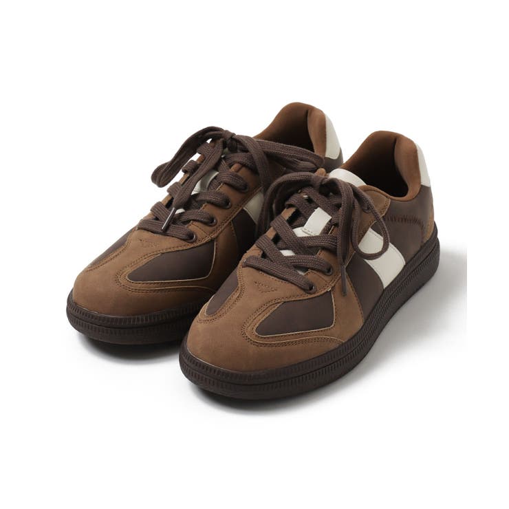 2WAYシュータンスニーカー | WEGO【WOMEN】 | 詳細画像14 