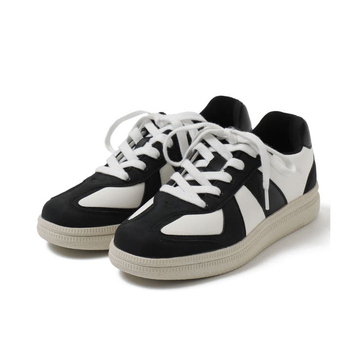 2WAYシュータンスニーカー | WEGO【WOMEN】 | 詳細画像15 