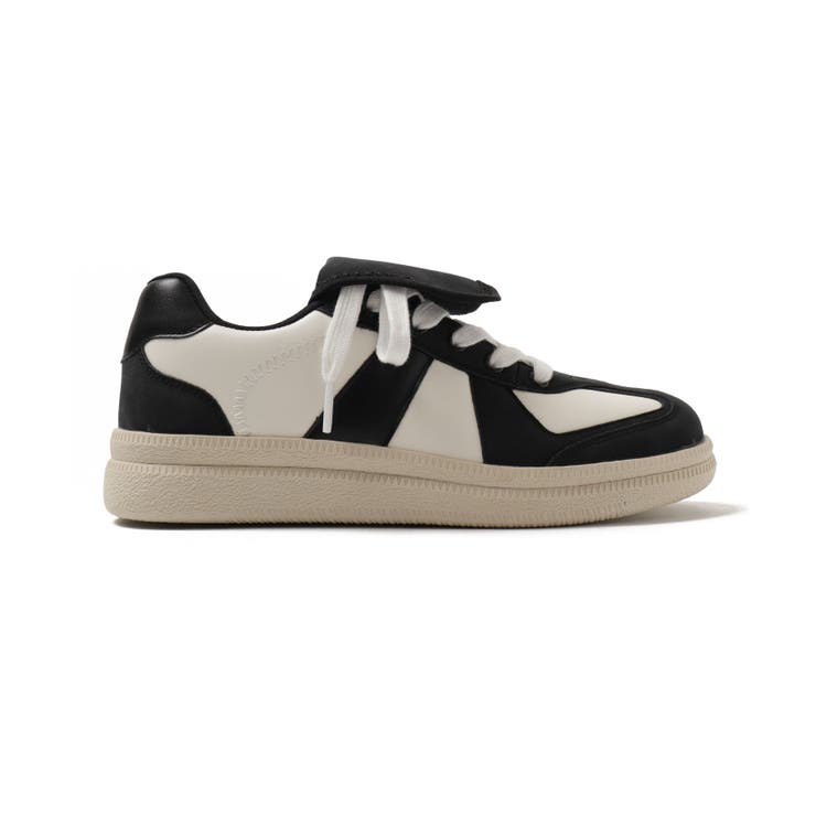 2WAYシュータンスニーカー | WEGO【WOMEN】 | 詳細画像18 