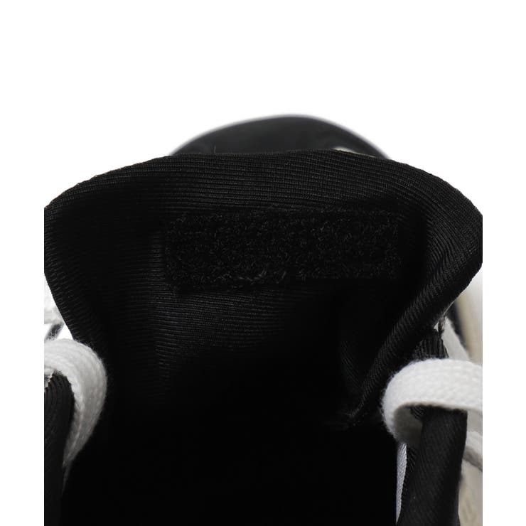 Y-3 Kaiwa “Black/Off White” スニーカー | ブラック | FARFETCH JP