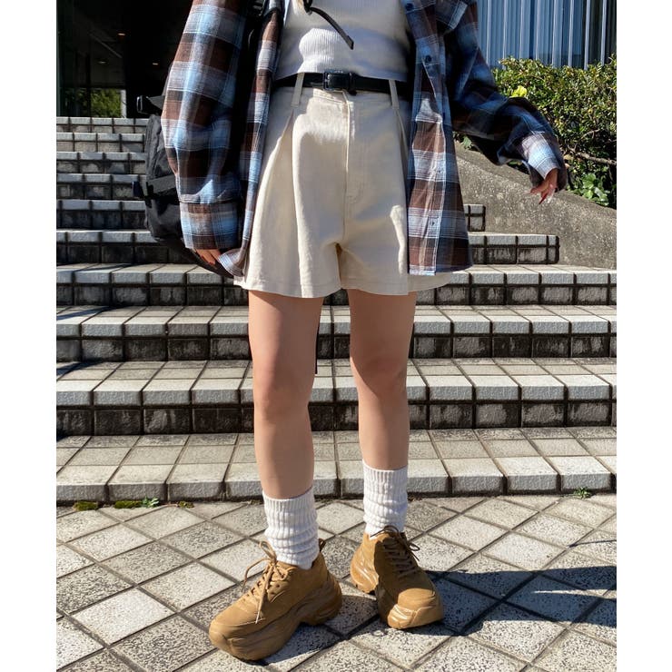 クリアライトソールスニーカー | WEGO【WOMEN】 | 詳細画像4 