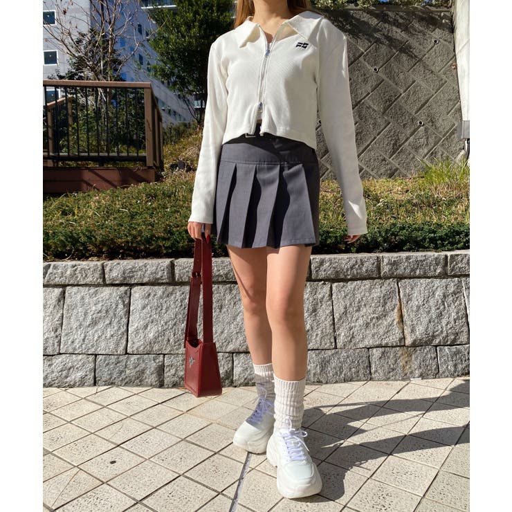 クリアライトソールスニーカー | WEGO【WOMEN】 | 詳細画像7 