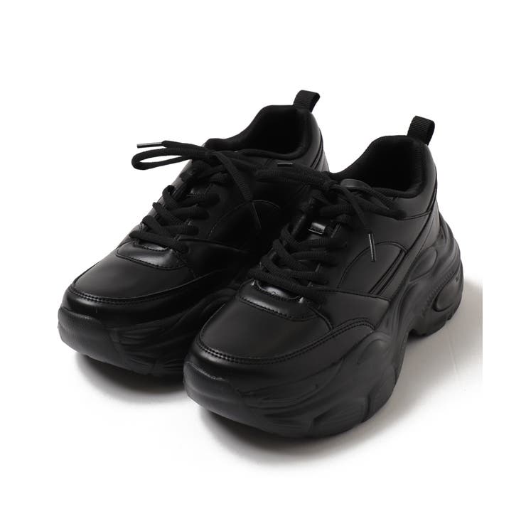 クリアライトソールスニーカー | WEGO【WOMEN】 | 詳細画像13 