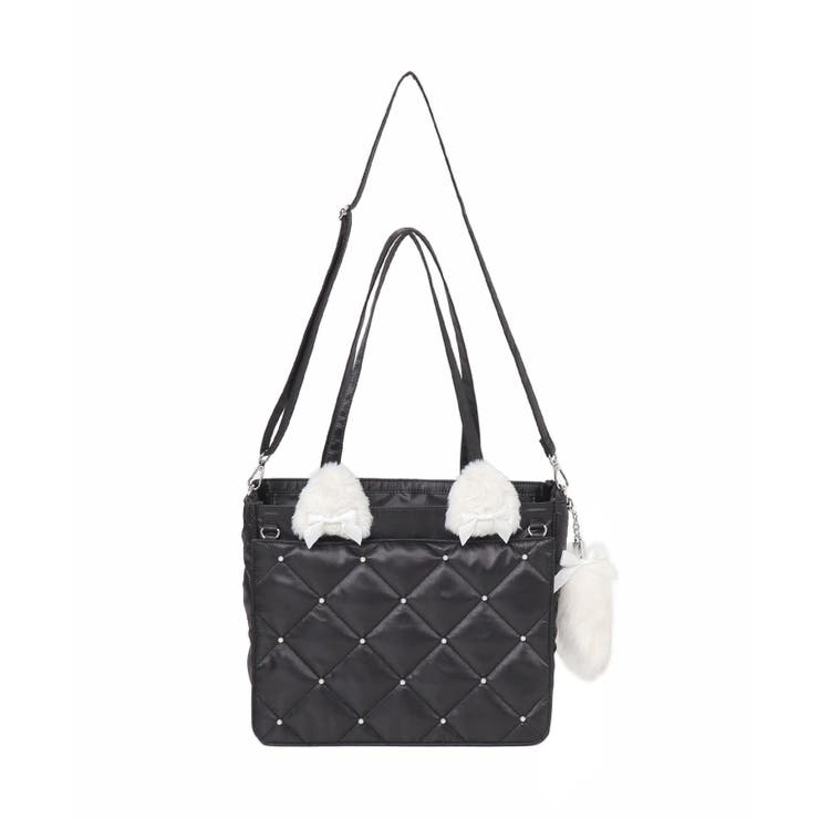 ときめき魔法DIYパールフラップS | WEGO【WOMEN】 | 詳細画像27 