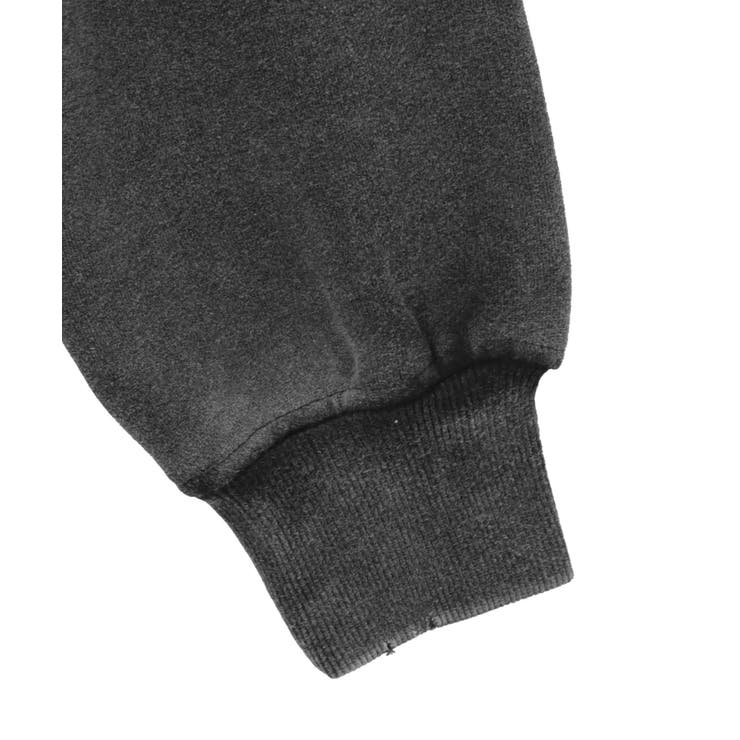 ヴィンテージライクスタッズジップパーカー | WEGO【WOMEN】 | 詳細画像20 