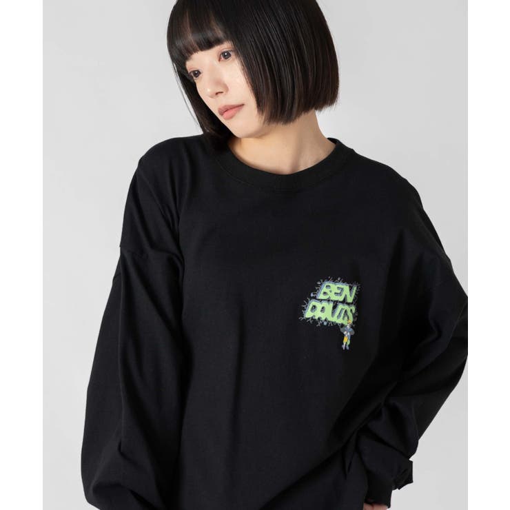 ブラック