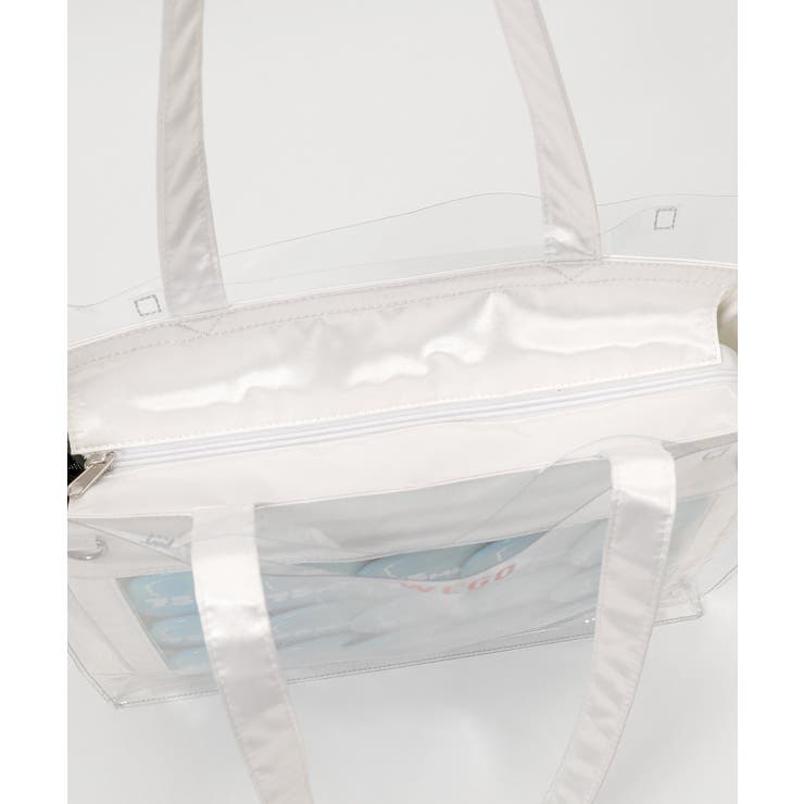 ロゴクリアカバーS | WEGO【WOMEN】 | 詳細画像21 