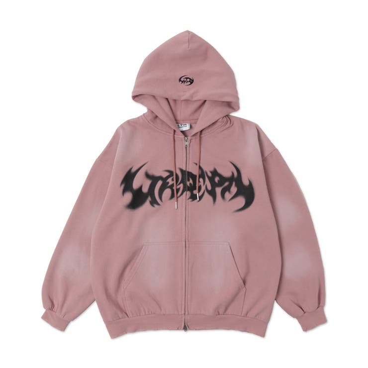 ピンク