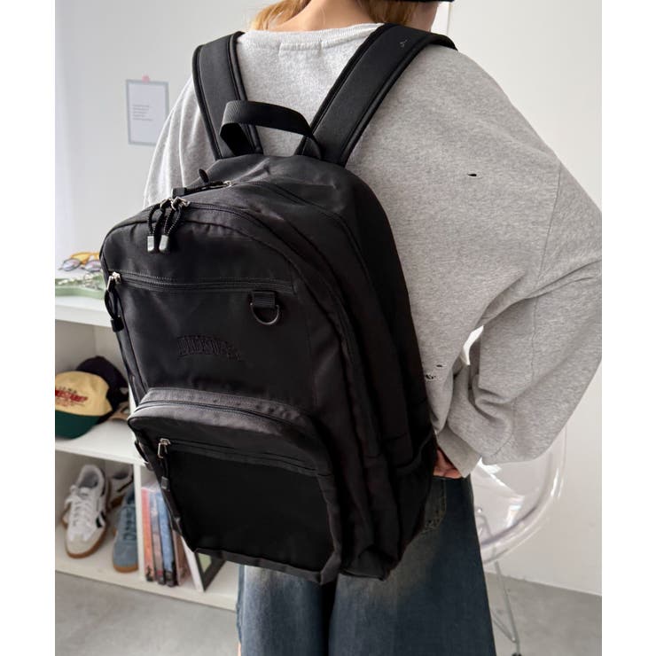 Dickies ARCHLOGO STUDENTPACK | WEGO【MEN】 | 詳細画像1 