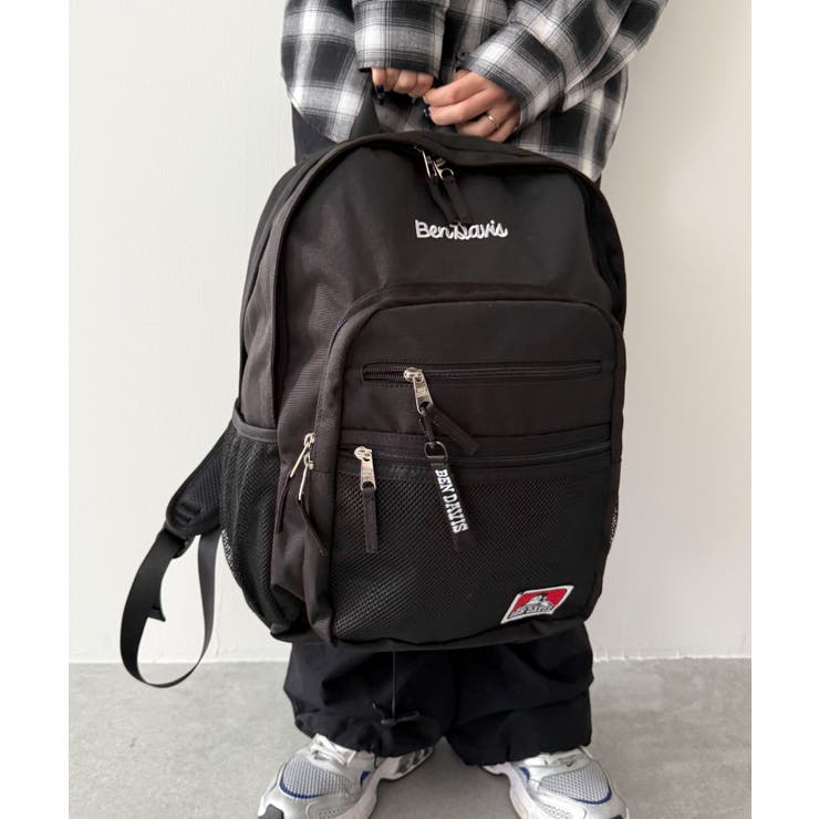 激安ショップ 食品 MESH BENDAVIS XL 2[品番：WG010093506]｜WEGO【MEN PACK ジャケット・アウター